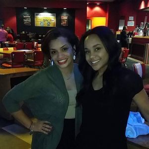 Meet your Posher, Patrice